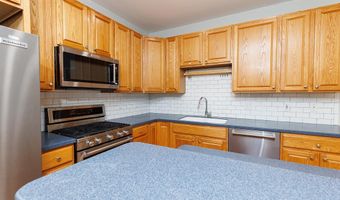 504- J N THOMAS St J, Arlington, VA 22203