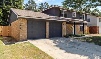 3108 N Grant Ave, Bethany, OK 73008