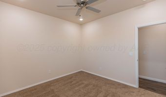 7607 Beck Dr, Amarillo, TX 79119