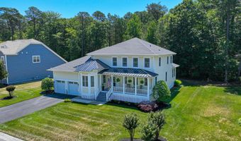 11752 MAID AT ARMS Ln, Berlin, MD 21811