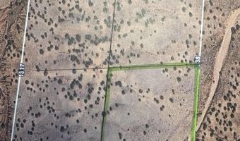 236 N9233 SE, Concho, AZ 85924