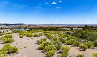 661 Skyline Blvd, Clarkdale, AZ 86324