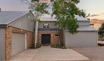 450 Solar Way, Aspen, CO 81611