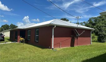 1208 E Maple St, Arcadia, FL 34266