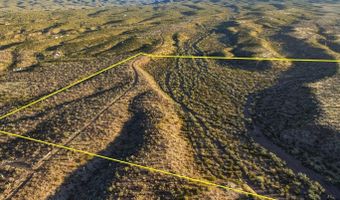 E Gamez 15 Road, Benson, AZ 85602