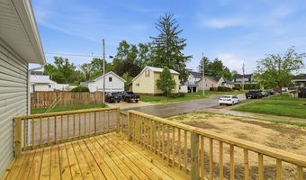 530 Edgehill Ave, Ashland, OH 44805