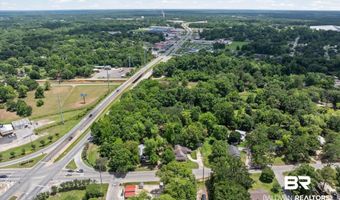 805 D'Olive St, Bay Minette, AL 36507