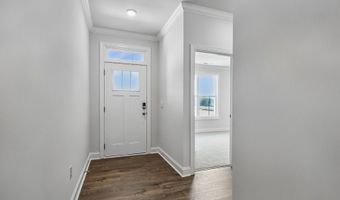 7581 Percussion Dr, Apex, NC 27539