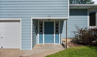 1703 12th Ave, Belle Fourche, SD 57717
