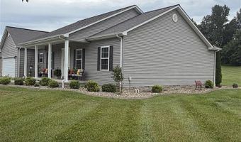 932 Sewell Dr, Albany, KY 42602