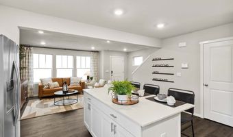 14914 203rd Ave E Plan: Piper, Bonney Lake, WA 98391