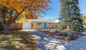 725 S 45th St, Boulder, CO 80305