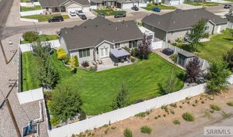 347 W 155 N, Blackfoot, ID 83221