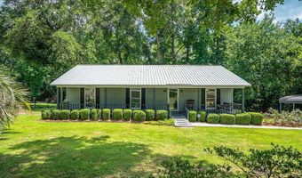 134 Robin Rd, Barnwell, SC 29812
