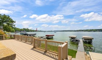 3845 W Sycamore Beach Rd, Angola, IN 46703
