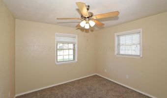 2905 Salem Dr, Amarillo, TX 79110