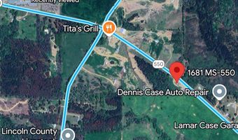 1681 Ms 550, Brookhaven, MS 39601