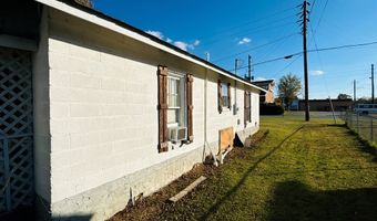 115 W PARK Ave, Abbeville, GA 31001