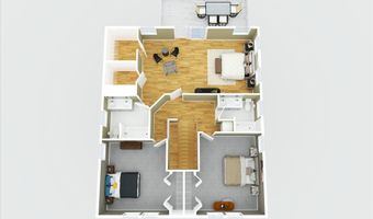 4415 ROBERTS Ave, Annandale, VA 22003