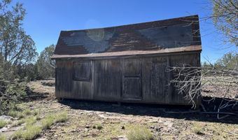 18 A Warren Run Rd, Ash Fork, AZ 86320