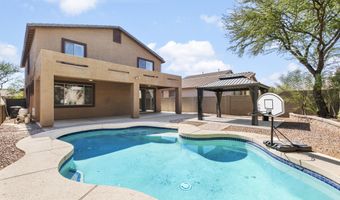 4512 W STONEMAN Dr, Anthem, AZ 85086