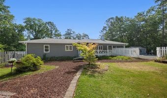 514 Olivia Ln, Ball Ground, GA 30107