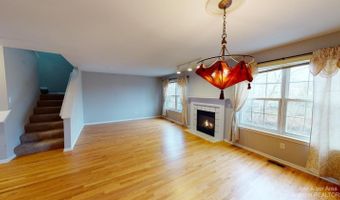 2970 Barclay Way, Ann Arbor, MI 48105