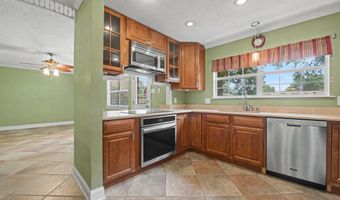 497 Dan M Russell Dr, Bay St. Louis, MS 39520