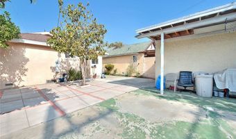 552 W 108th St, Los Angeles, CA 90044