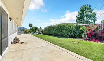 2345 Miller Ave, Escondido, CA 92029