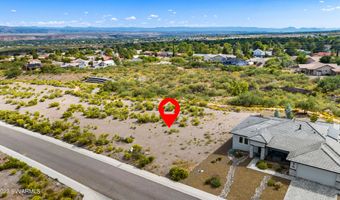 671 Skyline Blvd, Clarkdale, AZ 86324