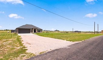 4865 SE 2700, Andrews, TX 79714