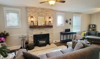 5 N ROGERS St, Aberdeen, MD 21001
