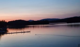 88 W Shore Rd, Bristol, NH 03222