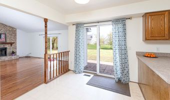 3126 Fairhaven Ct, Ann Arbor, MI 48105