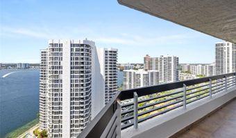 19195 NE 36th Ct 2705, Aventura, FL 33180