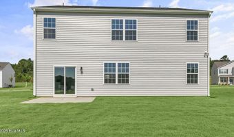 741 Lazy Elm Ln, Aberdeen, NC 28315