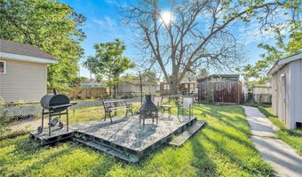 1012 CENTER St, Arabi, LA 70032