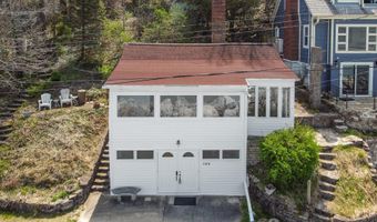 825 E Lake Front Dr, Beverly Shores, IN 46301