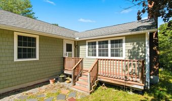 45 Sunset Hill Rd, Bradford, NH 03221