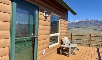 174 Hawk Dr, Cody, WY 82414