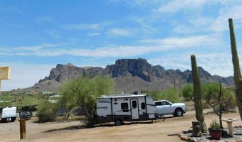 2030 N DON PERALTA Rd, Apache Junction, AZ 85119