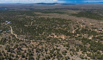 Spanish Peaks Drive, Arroyo Hondo, NM 87513