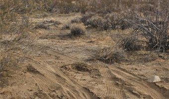 S Roll Road lot 12, Yucca, AZ 86438
