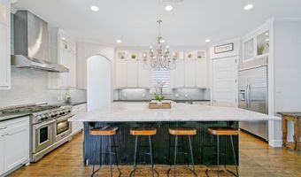 203 Links Ct, Aledo, TX 76008