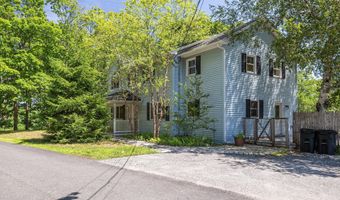 2 Rockwood Ave, Bar Harbor, ME 04609