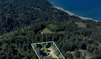 95835 MARTIN RANCH Rd, Brookings, OR 97415