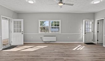 500 Jefferson St, Bennettsville, SC 29512