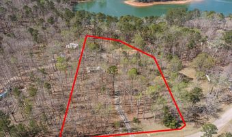 3918 Full Moon Dr, Appling, GA 30802