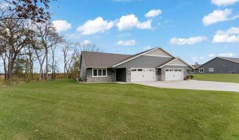 423 Old Glory Dr NE, Alexandria, MN 56308